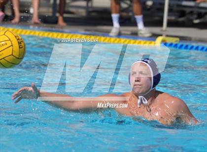Thumbnail 2 in Mt. Carmel vs. San Dieguito Academy (18th Annual Draz Memorial Classic) photogallery.