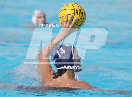 Thumbnail 3 in Mt. Carmel vs. San Dieguito Academy (18th Annual Draz Memorial Classic) photogallery.