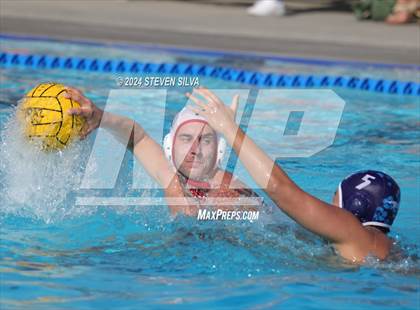 Thumbnail 2 in Mt. Carmel vs. San Dieguito Academy (18th Annual Draz Memorial Classic) photogallery.