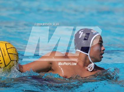 Thumbnail 2 in Mt. Carmel vs. San Dieguito Academy (18th Annual Draz Memorial Classic) photogallery.