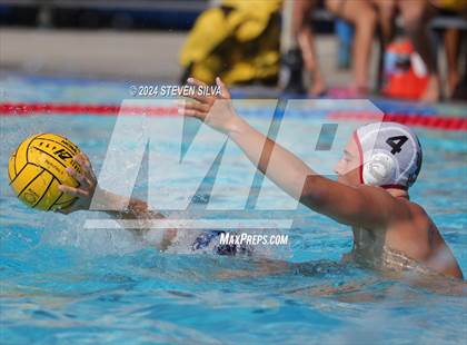 Thumbnail 3 in Mt. Carmel vs. San Dieguito Academy (18th Annual Draz Memorial Classic) photogallery.