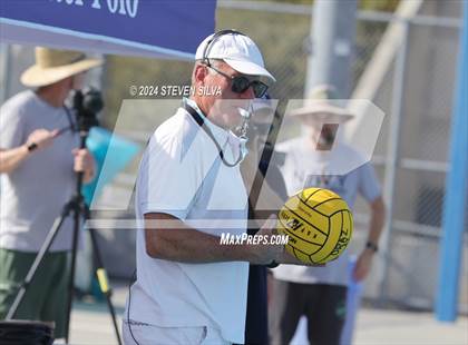 Thumbnail 2 in Mt. Carmel vs. San Dieguito Academy (18th Annual Draz Memorial Classic) photogallery.