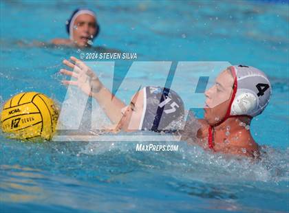 Thumbnail 2 in Mt. Carmel vs. San Dieguito Academy (18th Annual Draz Memorial Classic) photogallery.