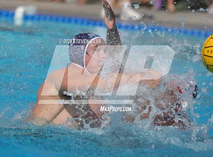 Thumbnail 1 in Mt. Carmel vs. San Dieguito Academy (18th Annual Draz Memorial Classic) photogallery.