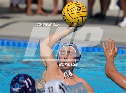Thumbnail 1 in Mt. Carmel vs. San Dieguito Academy (18th Annual Draz Memorial Classic) photogallery.