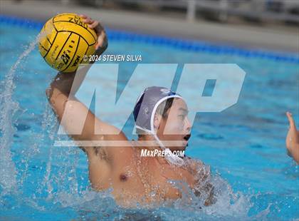 Thumbnail 1 in Mt. Carmel vs. San Dieguito Academy (18th Annual Draz Memorial Classic) photogallery.