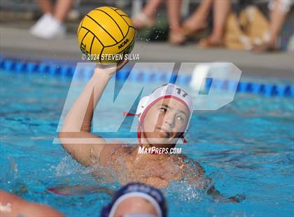 Thumbnail 3 in Mt. Carmel vs. San Dieguito Academy (18th Annual Draz Memorial Classic) photogallery.