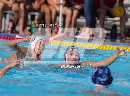 Thumbnail 1 in Mt. Carmel vs. San Dieguito Academy (18th Annual Draz Memorial Classic) photogallery.