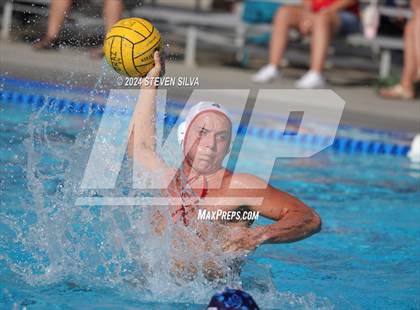 Thumbnail 3 in Mt. Carmel vs. San Dieguito Academy (18th Annual Draz Memorial Classic) photogallery.