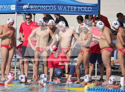 Thumbnail 3 in Mt. Carmel vs. San Dieguito Academy (18th Annual Draz Memorial Classic) photogallery.