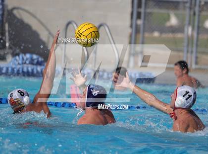 Thumbnail 2 in Mt. Carmel vs. San Dieguito Academy (18th Annual Draz Memorial Classic) photogallery.