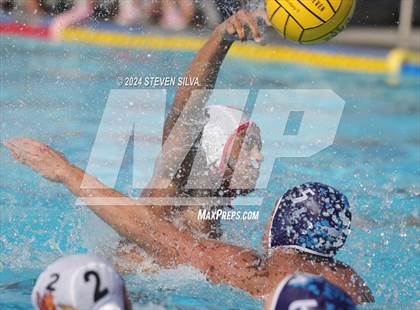 Thumbnail 1 in Mt. Carmel vs. San Dieguito Academy (18th Annual Draz Memorial Classic) photogallery.