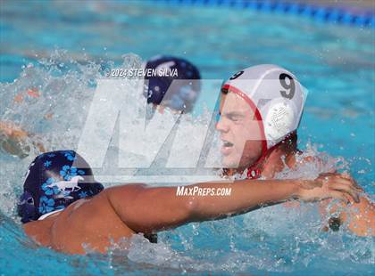 Thumbnail 3 in Mt. Carmel vs. San Dieguito Academy (18th Annual Draz Memorial Classic) photogallery.