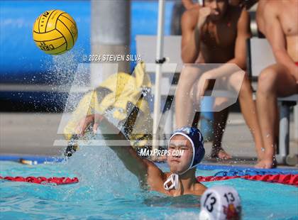 Thumbnail 3 in Mt. Carmel vs. San Dieguito Academy (18th Annual Draz Memorial Classic) photogallery.