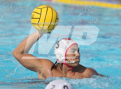 Thumbnail 2 in Mt. Carmel vs. San Dieguito Academy (18th Annual Draz Memorial Classic) photogallery.