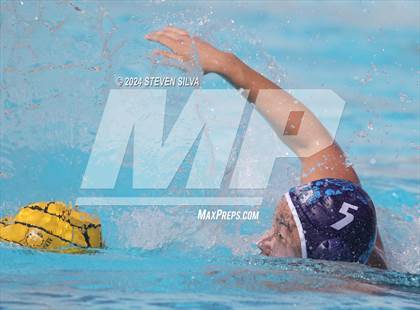 Thumbnail 2 in Mt. Carmel vs. San Dieguito Academy (18th Annual Draz Memorial Classic) photogallery.