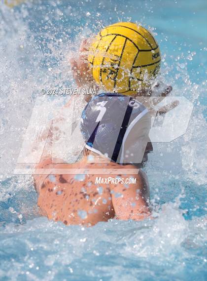 Thumbnail 1 in Mt. Carmel vs. San Dieguito Academy (18th Annual Draz Memorial Classic) photogallery.