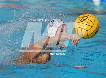 Thumbnail 3 in Mt. Carmel vs. San Dieguito Academy (18th Annual Draz Memorial Classic) photogallery.