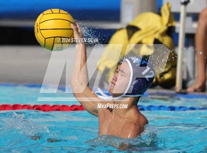 Thumbnail 1 in Mt. Carmel vs. San Dieguito Academy (18th Annual Draz Memorial Classic) photogallery.