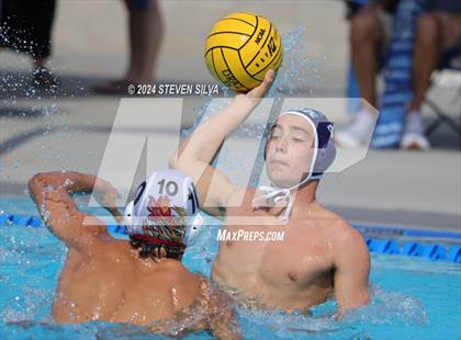 Thumbnail 3 in Mt. Carmel vs. San Dieguito Academy (18th Annual Draz Memorial Classic) photogallery.