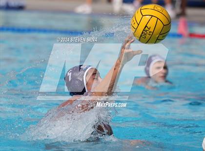 Thumbnail 3 in Mt. Carmel vs. San Dieguito Academy (18th Annual Draz Memorial Classic) photogallery.