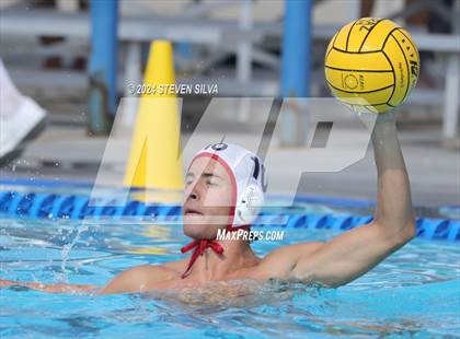 Thumbnail 1 in Mt. Carmel vs. San Dieguito Academy (18th Annual Draz Memorial Classic) photogallery.