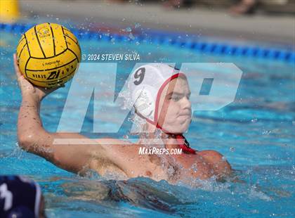 Thumbnail 2 in Mt. Carmel vs. San Dieguito Academy (18th Annual Draz Memorial Classic) photogallery.
