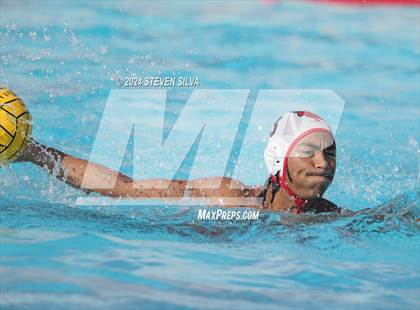 Thumbnail 1 in Mt. Carmel vs. San Dieguito Academy (18th Annual Draz Memorial Classic) photogallery.