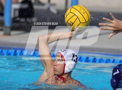 Thumbnail 2 in Mt. Carmel vs. San Dieguito Academy (18th Annual Draz Memorial Classic) photogallery.