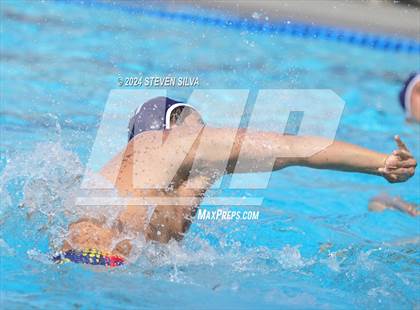 Thumbnail 3 in Mt. Carmel vs. San Dieguito Academy (18th Annual Draz Memorial Classic) photogallery.