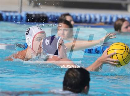 Thumbnail 1 in Mt. Carmel vs. San Dieguito Academy (18th Annual Draz Memorial Classic) photogallery.
