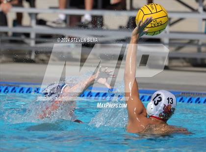 Thumbnail 1 in Mt. Carmel vs. San Dieguito Academy (18th Annual Draz Memorial Classic) photogallery.