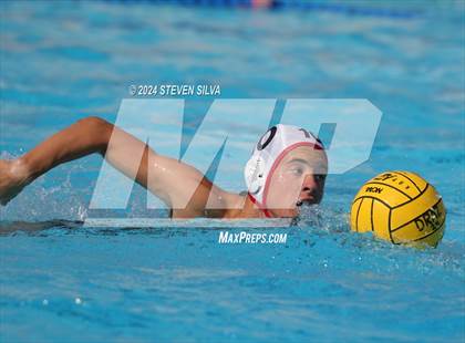 Thumbnail 2 in Mt. Carmel vs. San Dieguito Academy (18th Annual Draz Memorial Classic) photogallery.