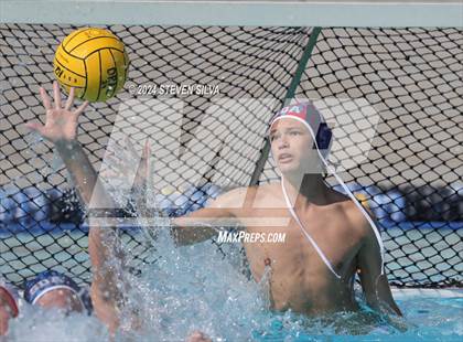 Thumbnail 3 in Mt. Carmel vs. San Dieguito Academy (18th Annual Draz Memorial Classic) photogallery.