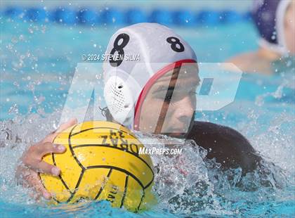 Thumbnail 2 in Mt. Carmel vs. San Dieguito Academy (18th Annual Draz Memorial Classic) photogallery.
