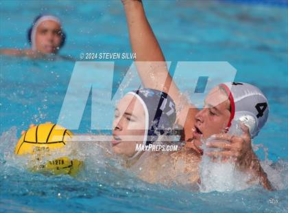 Thumbnail 1 in Mt. Carmel vs. San Dieguito Academy (18th Annual Draz Memorial Classic) photogallery.