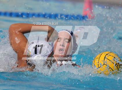 Thumbnail 1 in Mt. Carmel vs. San Dieguito Academy (18th Annual Draz Memorial Classic) photogallery.