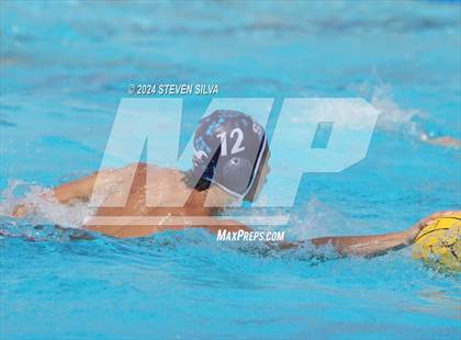 Thumbnail 2 in Mt. Carmel vs. San Dieguito Academy (18th Annual Draz Memorial Classic) photogallery.