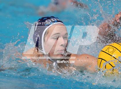 Thumbnail 3 in Mt. Carmel vs. San Dieguito Academy (18th Annual Draz Memorial Classic) photogallery.