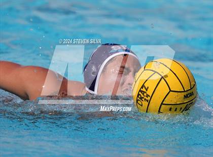 Thumbnail 1 in Mt. Carmel vs. San Dieguito Academy (18th Annual Draz Memorial Classic) photogallery.