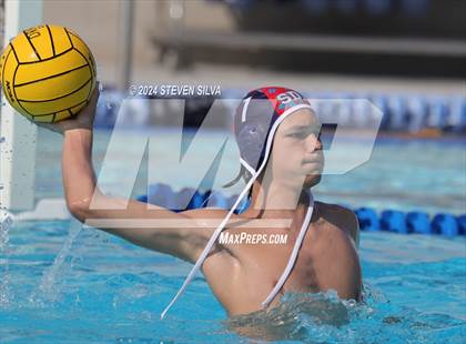 Thumbnail 2 in Mt. Carmel vs. San Dieguito Academy (18th Annual Draz Memorial Classic) photogallery.