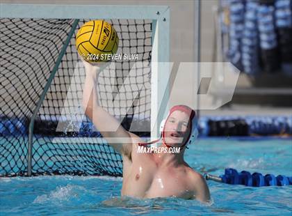 Thumbnail 1 in Mt. Carmel vs. San Dieguito Academy (18th Annual Draz Memorial Classic) photogallery.