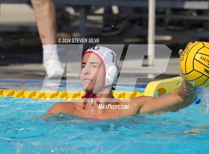 Thumbnail 3 in Mt. Carmel vs. San Dieguito Academy (18th Annual Draz Memorial Classic) photogallery.