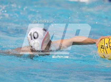 Thumbnail 2 in Mt. Carmel vs. San Dieguito Academy (18th Annual Draz Memorial Classic) photogallery.