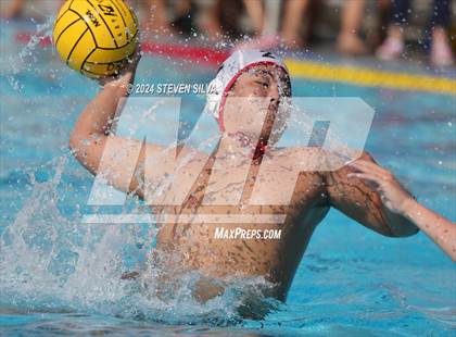 Thumbnail 1 in Mt. Carmel vs. San Dieguito Academy (18th Annual Draz Memorial Classic) photogallery.