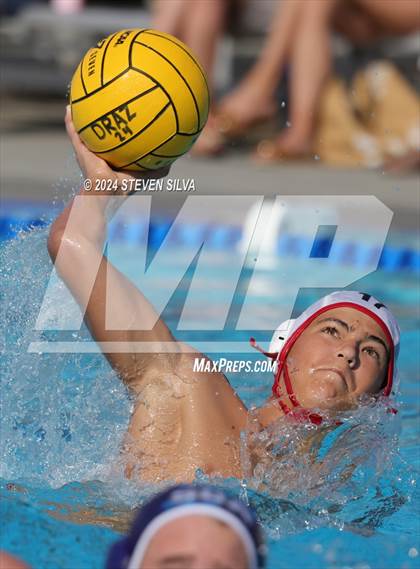 Thumbnail 1 in Mt. Carmel vs. San Dieguito Academy (18th Annual Draz Memorial Classic) photogallery.