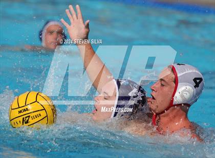 Thumbnail 3 in Mt. Carmel vs. San Dieguito Academy (18th Annual Draz Memorial Classic) photogallery.
