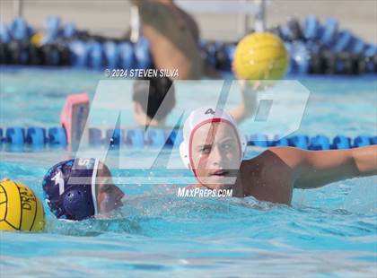 Thumbnail 1 in Mt. Carmel vs. San Dieguito Academy (18th Annual Draz Memorial Classic) photogallery.