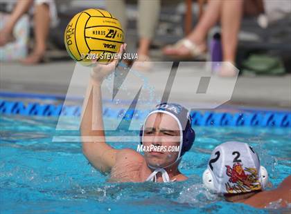 Thumbnail 3 in Mt. Carmel vs. San Dieguito Academy (18th Annual Draz Memorial Classic) photogallery.