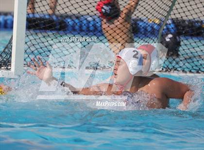 Thumbnail 2 in Mt. Carmel vs. San Dieguito Academy (18th Annual Draz Memorial Classic) photogallery.